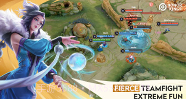 王者荣耀国际服体验服v8.2.1.10截图