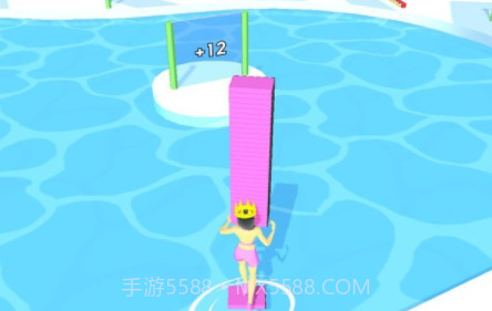 小姐姐水上漂v1.9截图