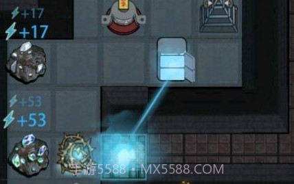 猛鬼宿舍自创模式v2.0.6截图
