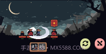 不败之王v1.0.12截图