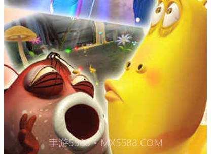 爆笑虫子向前冲v1.6截图