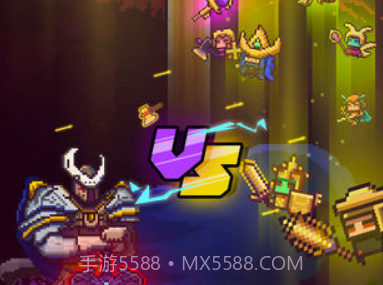 闪击骑士团无限骑士v1.1.10截图