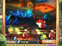 卡牌勇士的世界v1.0.0.15截图