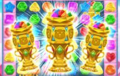 Candy Blast Villagev1.0.10截图