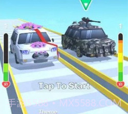 汽车改造比赛3Dv1.0.11截图