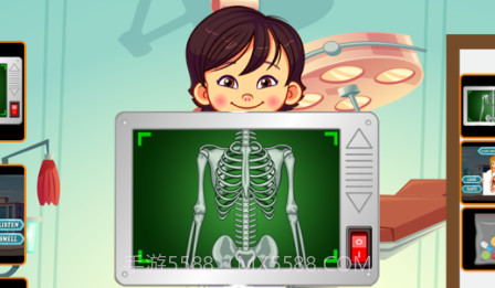 医生诊所冲刺v1.12截图