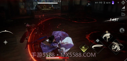 李尸朝鲜血脉国际测试服v0.20.8截图
