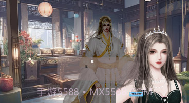 书院云间事v1.00.10截图