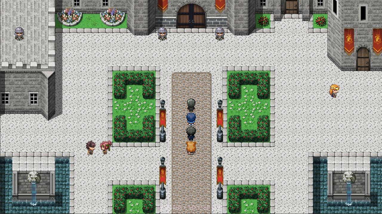 大千世界阿尼亚mod1.2.14截图