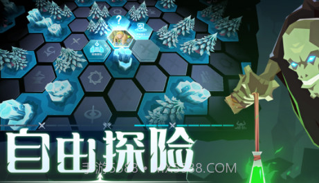 恶魔秘境v1.0.14截图