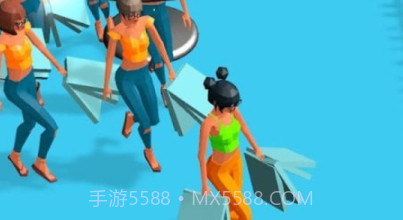 女王买买买v0.15截图