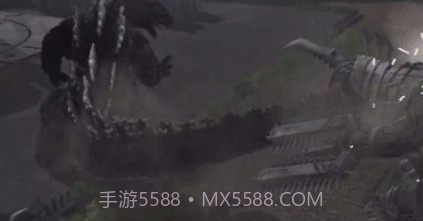 哥斯拉格斗进化v1.0.16截图
