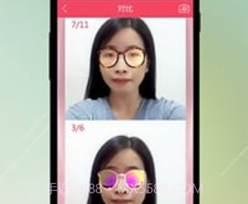 小镜秀秀v2.4.1.7截图