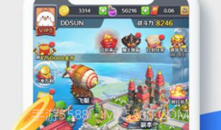 火星游赚V5.5截图