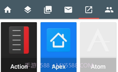 KAIP图标包V2.3.9截图