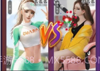 我的女主播v1.11截图