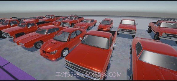 辛迪车祸模拟器汉化版v0.6截图