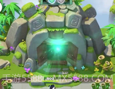 熊猫修仙传v1.0.9截图