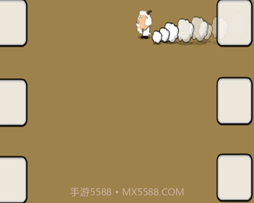 拯救慢羊羊手游v1.9截图