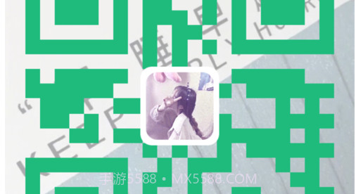 二维码DIY工具v1.0.14截图