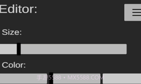 抽象粒子v0.12截图