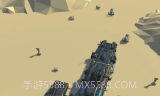 星际生还者v0.0.14截图