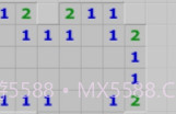 扫雷(经典版)v1.10截图
