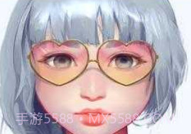 动态肖像捏脸女生版v2.9截图