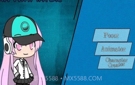加查动画制作v1.0.14截图