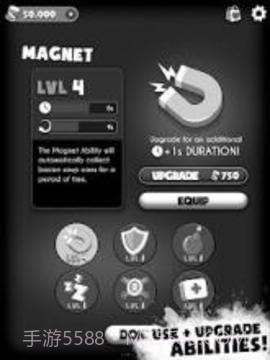 Bendy in Nightmare Run1.9截图