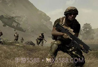 武装突袭2靶场v1.3.8.12截图