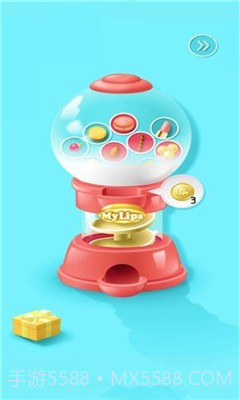 嘴巴模拟器1.0.7截图