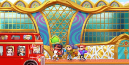 疯狂酒店v1.00.11截图