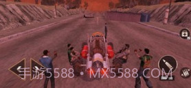 僵尸粉碎v1.0.6截图