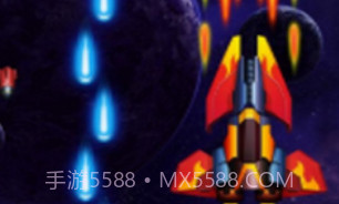 银河入侵者外星人射手v2.9.11截图