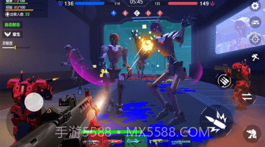 战地世界模拟器v1.8截图