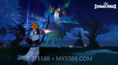 Dawnlandsv1.0.10截图