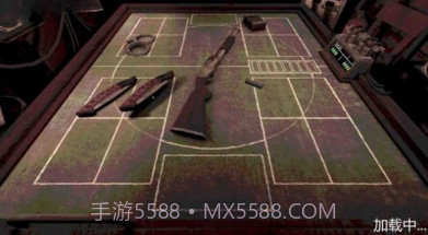 与恶魔的对决v1.12截图