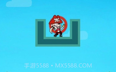 指尖海盗v1.0.10截图