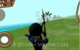 火柴人战争求生之战手游v1.8截图