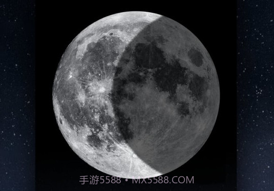 Moon月球v2.0.14截图
