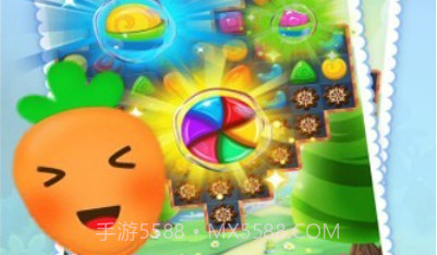 星宝消消乐v0.1.0.9截图