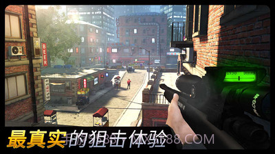 千纹时空狙击3Dv1.9.1.3211.180.12截图