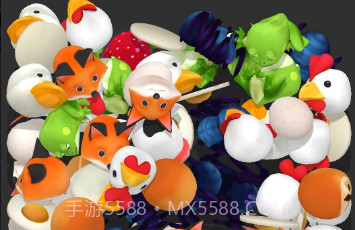 大家来消除v1.0.8截图