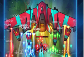合并战斗机v3.0.11截图