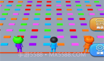 搭个桥就跑v1.0.10截图