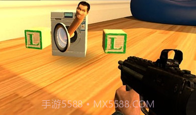 沙盒我的房间v1.0.9截图