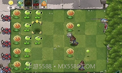PvZTV2代PAKv1.2.12截图