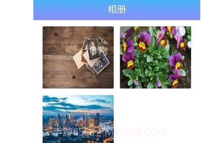 奇幻相册v1.0.15截图
