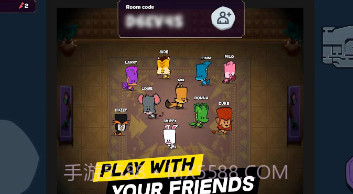 狼人嫌疑本v2.0.10截图